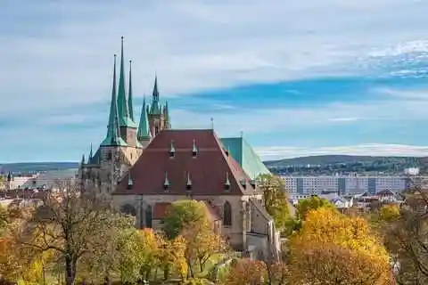 Sexkontakte Erfurt