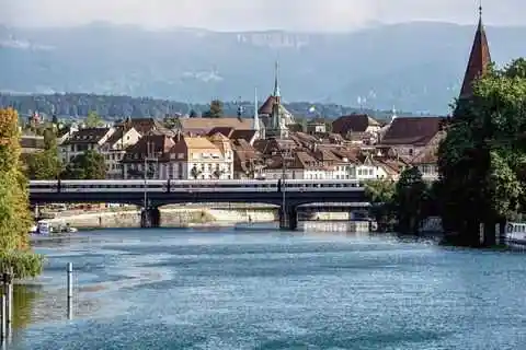 Erotik Solothurn