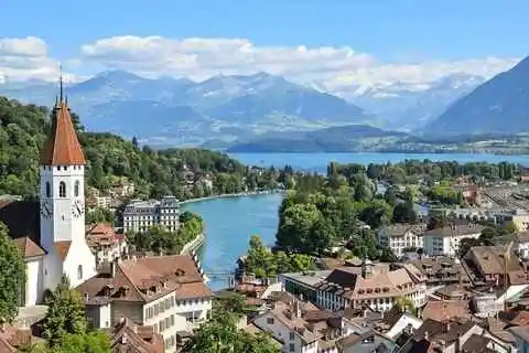Sextreff Thun
