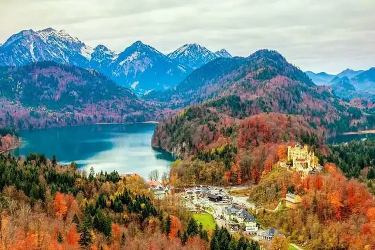 Hobbyhuren Allgäu
