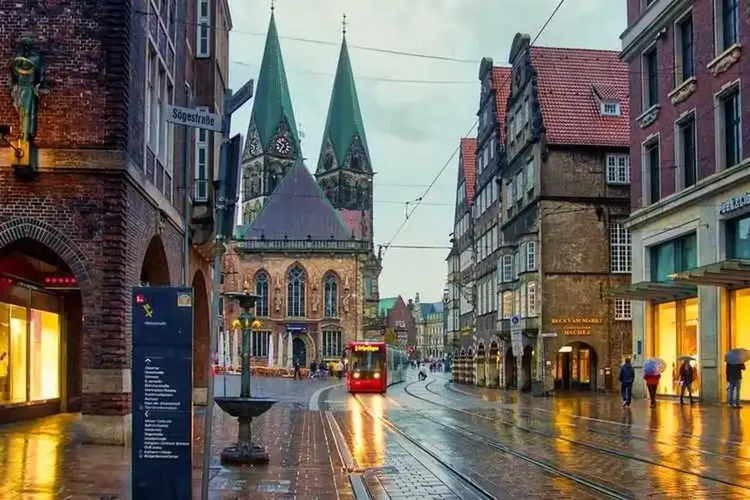 Hobbynutten Bremen