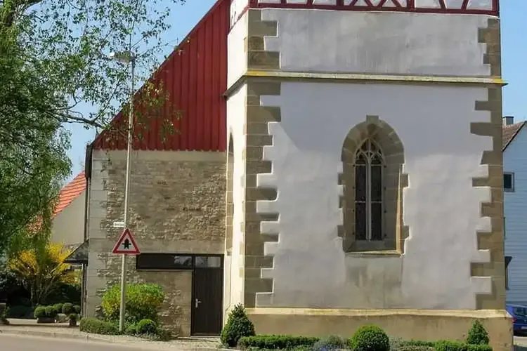 Hobbynutten Crailsheim