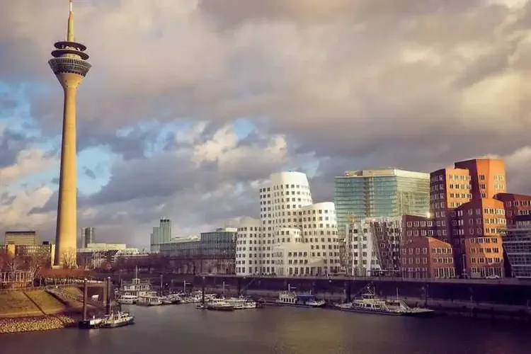 Sexkontakte Düsseldorf