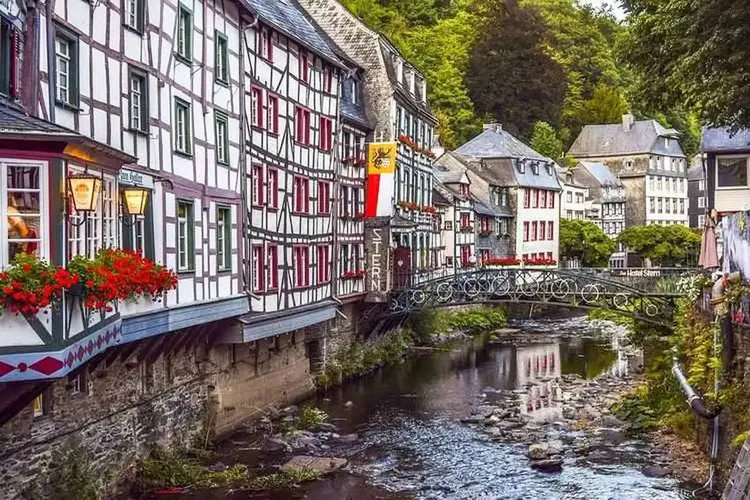 Sextreffen Eifel