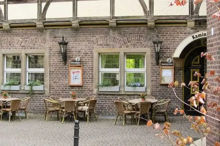 Single Gladbeck