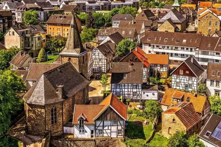 Single Hattingen
