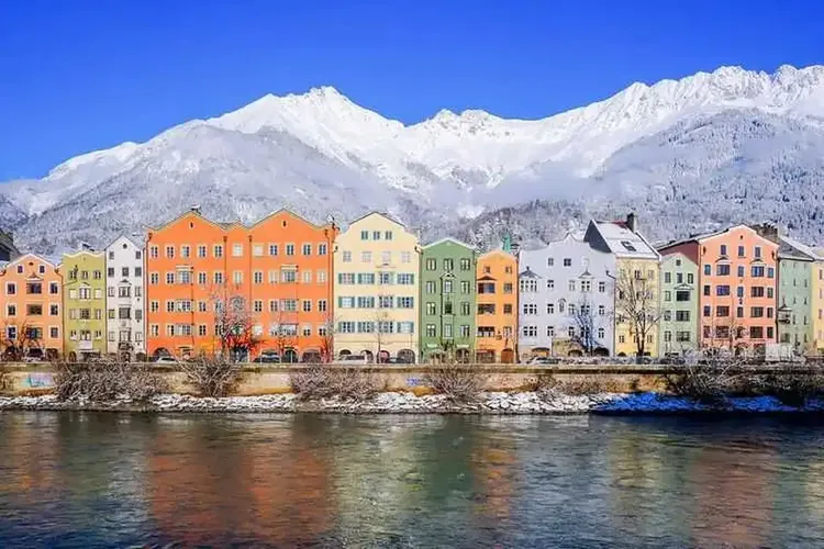 Sextreffen Innsbruck