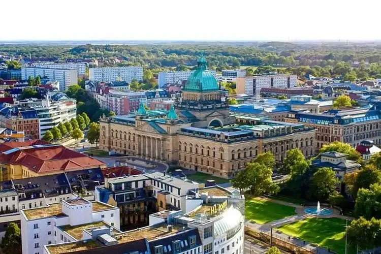 Sie sucht ihn Leipzig