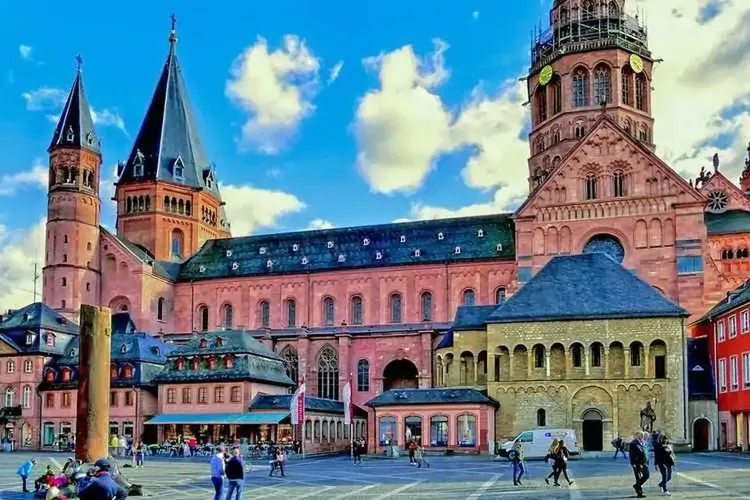 Hobbynutten Mainz