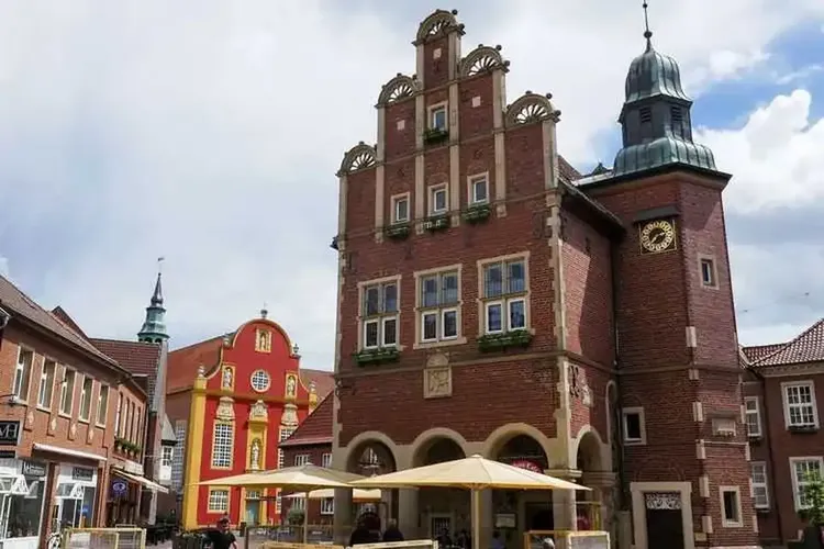Sex Meppen