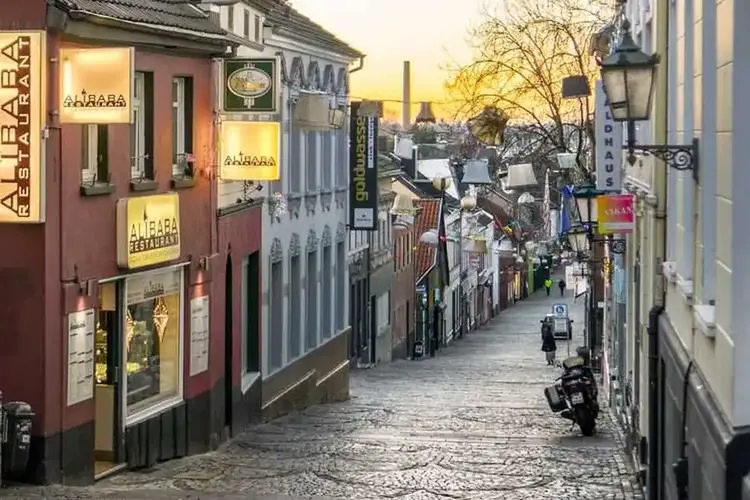 Privat Sex Mönchengladbach