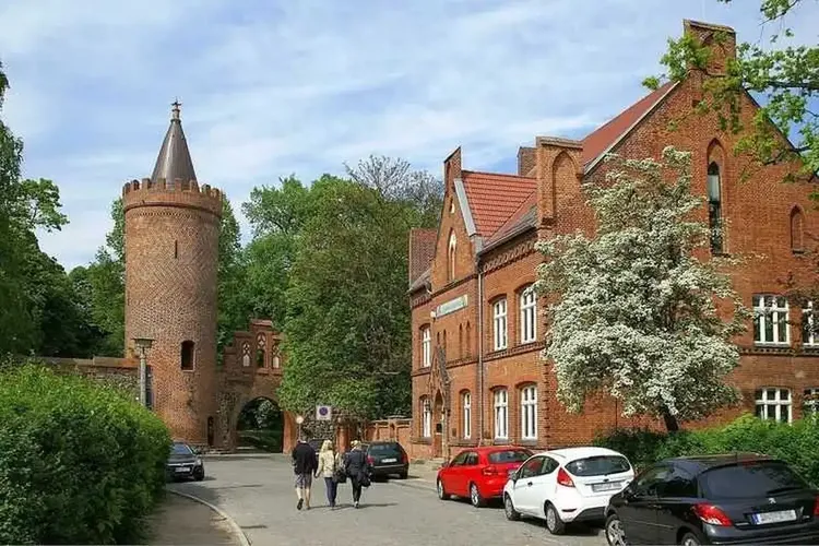 Sex Neubrandenburg