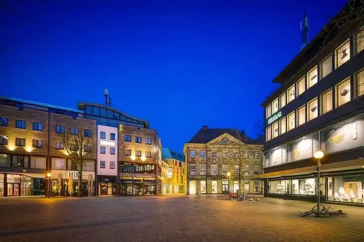 Date Osnabrück
