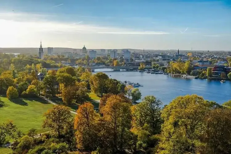 Single Potsdam