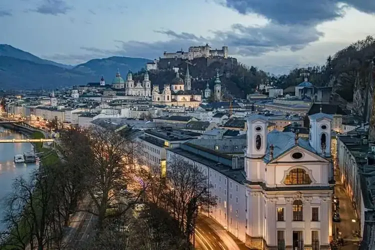MILF Salzburg