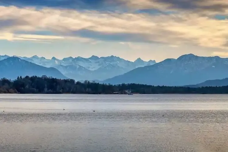 Sex Starnberg