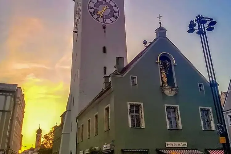 Sex Straubing