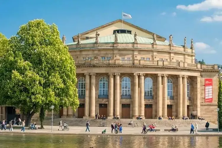 Sie sucht Sex Stuttgart