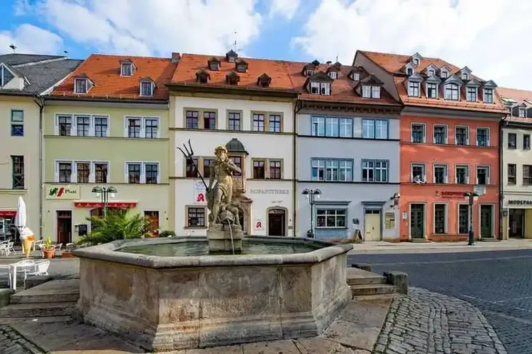 Single Weimar