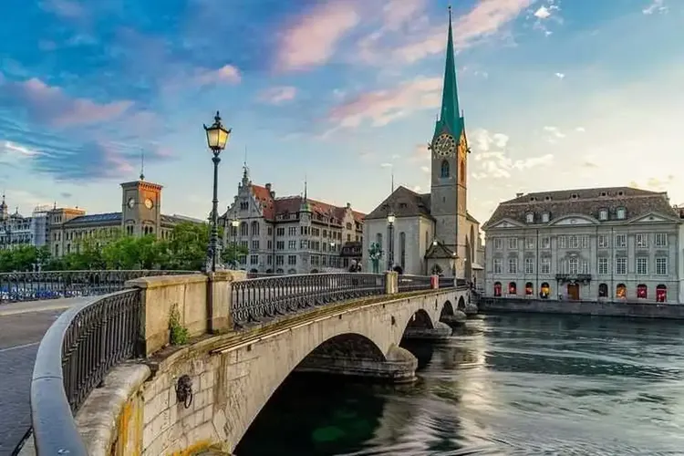 Sex Dates Zürich